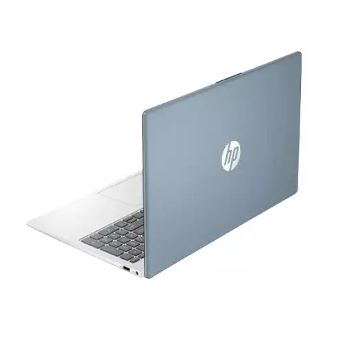 HP 15-fd0811TU Core i5 1334U 8GB RAM 512GB SSD 15.6 Inch FHD Moonlight Blue Laptop - 2