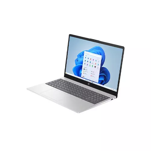 HP 15-fc0660AU Ryzen 5 7520U 16GB RAM 512GB SSD 15.6 Inch FHD Laptop - 2