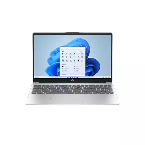 HP 15-fc0658AU AMD Ryzen 5 7520U 16GB RAM 512GB SSD 15.6-Inch FHD Laptop