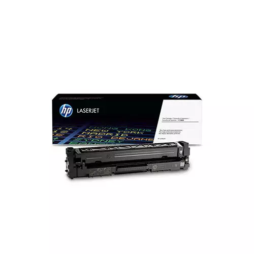 HP 14X High Yield  Original Black  LaserJet Toner - 1