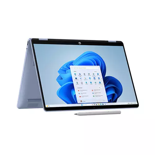 HP OmniBook 5 Flip 14-fp0134TU Core 7 150U 24GB RAM 1TB SSD 14 Inch Touchscreen 2K 2-in-1 Laptop