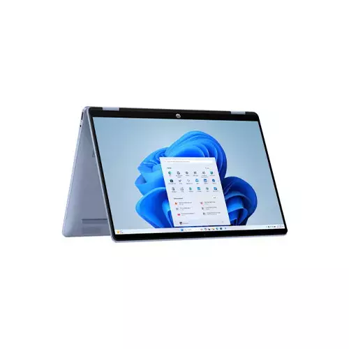 HP OmniBook 5 Flip x360 14-fp0136TU Core i5 1334U 14 inch 2K IPS Touch Laptop - 2