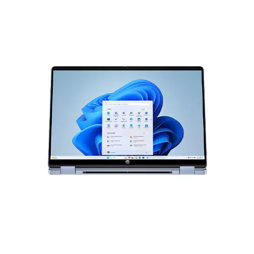 HP OmniBook 5 Flip x360 14-fp0136TU Core i5 1334U 14 inch 2K IPS Touch Laptop - 3