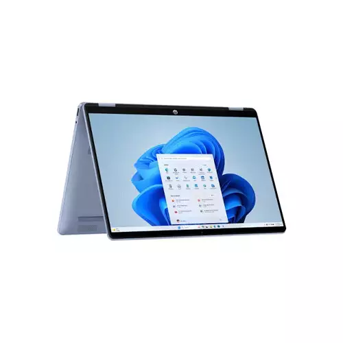 HP OmniBook 5 Flip x360 14-fp0133TU Core 5 120U 14 inch 2K IPS Touch Laptop - 1