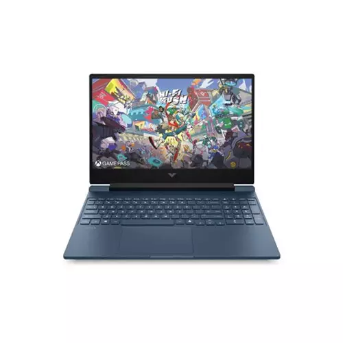 HP Victus Gaming 15-fb3180AX Ryzen 7 7445H 15.6 inch FHD Gaming Laptop with RTX 3050 4GB Graphics