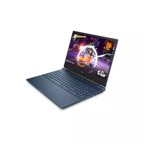 HP Victus Gaming 15-fb3180AX Ryzen 7 7445H 15.6 inch FHD Gaming Laptop with RTX 3050 4GB Graphics - 1