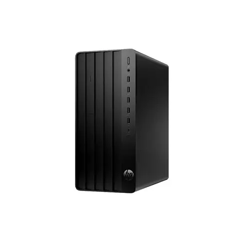 HP Pro Tower 280 G9 Intel Core i7 14700 8GB RAM 512GB SSD Tower Brand PC - 1