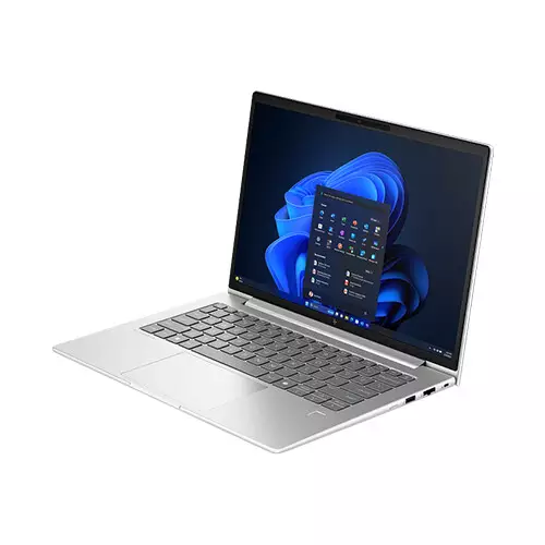 HP EliteBook 640 G11 Core Ultra 5 125U 8GB RAM 512GB SSD 14 Inch WUXGA Laptop - 2
