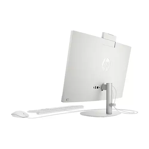 HP 24-CR0041ny Core i7 1355U 16GB RAM 512GB SSD 24 Inch FHD All-in-One Desktop PC - 3