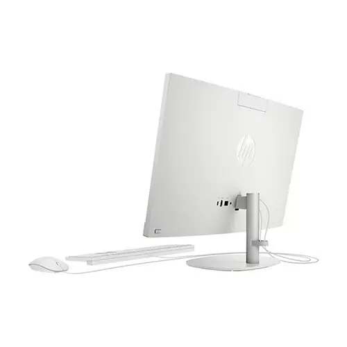 HP 24-CR0069ny Core i5 1335U 8GB RAM 512 SSD 24 Inch FHD All-in-One Desktop PC - 2