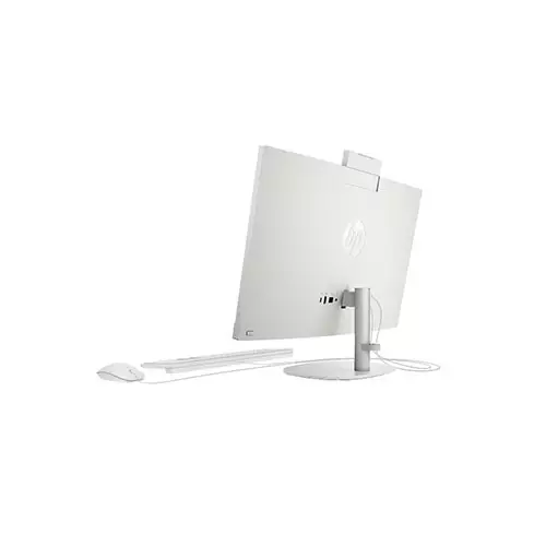 HP CR0034NH 27 Intel Core i7 1355U 16GB RAM 512GB SSD 27 Inch FHD Shell White All in One PC - 3