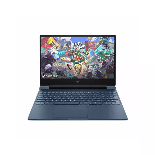 HP Victus Gaming 15-fb3166AX AMD Ryzen 5 8645HS 8GB DDR5 512GB SSD 15.6 Inch FHD Laptop