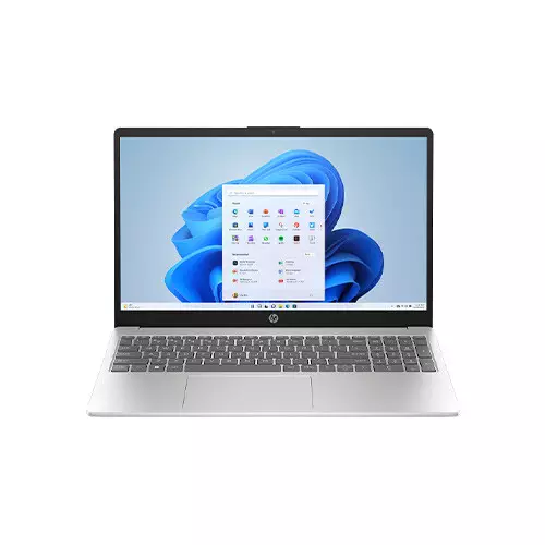 HP 15-fd0880TU Intel Core 5 120U 16GB RAM 512GB SSD 15.6 inch FHD Laptop