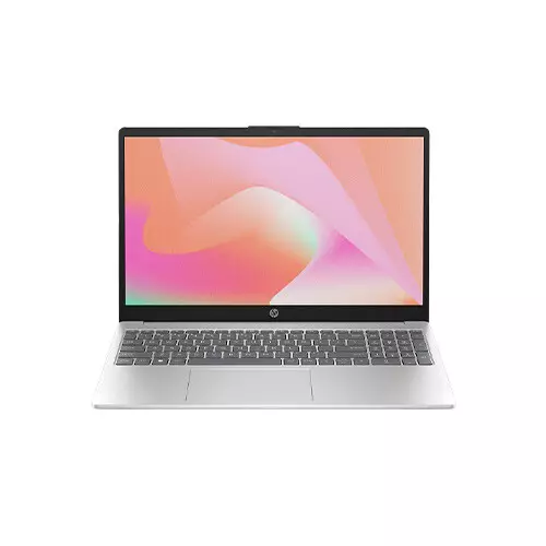 HP 15-fd0892TU Intel Core 5 120U 8GB RAM 512GB SSD 15.6 inch FHD Laptop
