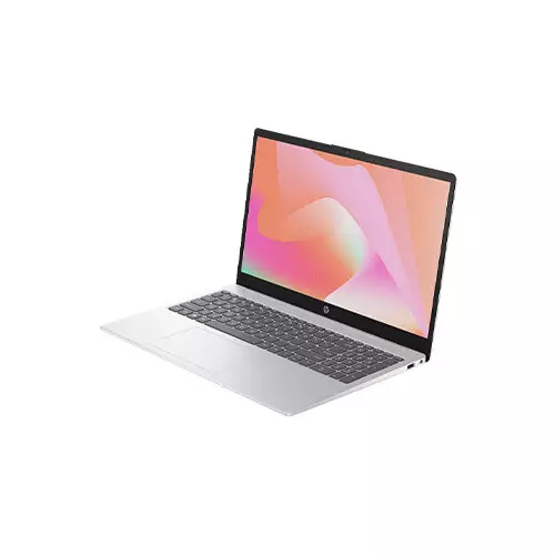 HP 15-fd0892TU Intel Core 5 120U 8GB RAM 512GB SSD 15.6 inch FHD Laptop - 2