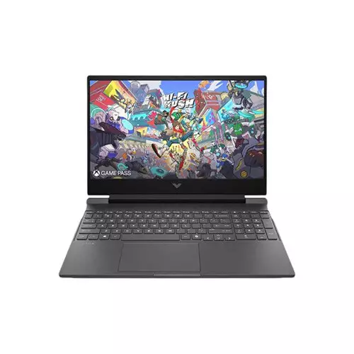 HP Victus Gaming 15-fb3167AX  Ryzen 5 8645HS 8GB 512GB RTX 2050 15.6 Inch FHD Display Gaming Laptop
