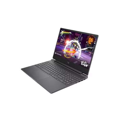 HP Victus Gaming 15-fb3167AX  Ryzen 5 8645HS 8GB 512GB RTX 2050 15.6 Inch FHD Display Gaming Laptop - 1