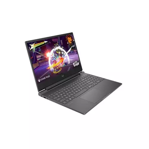 HP Victus Gaming 15-fb3167AX  Ryzen 5 8645HS 8GB 512GB RTX 2050 15.6 Inch FHD Display Gaming Laptop - 2