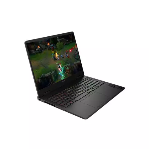 HP OMEN 16-am0334TX Core i7 14th Gen 32GB RAM 1TB SSD  16 Inch Display Gaming Laptop with  RTX 5050 Graphics - 1