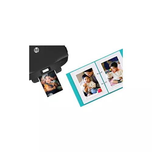 HP 680 Original Black Ink Cartridge Advantage - 2