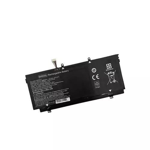 HP RR04XL Spectre x360 13-AW Laptop Battery