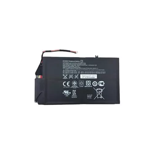HP EL04XL Envy 4-1000 4-1100 Laptop Battery