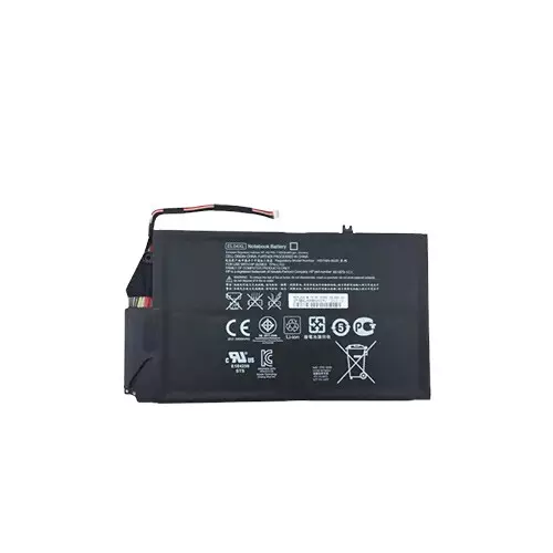 HP EL04XL Envy 4-1000 4-1100 Laptop Battery - 1