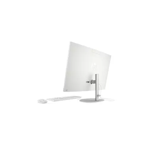 HP 27-CR0034ny Core i7 1355U 13th Gen 16GB RAM 512GB SSD 27 Inch FHD Display All-in-One Desktop PC - 3