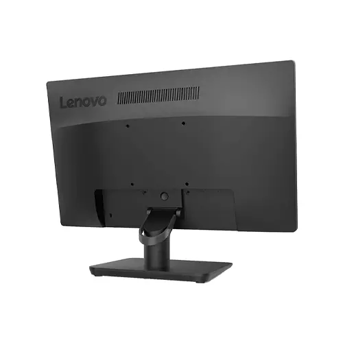 Lenovo D19-10 18.5 Inch WLED HD Monitor - 1