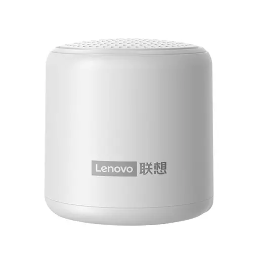 Lenovo L01 Portable Bluetooth Speaker With Microphone - 1