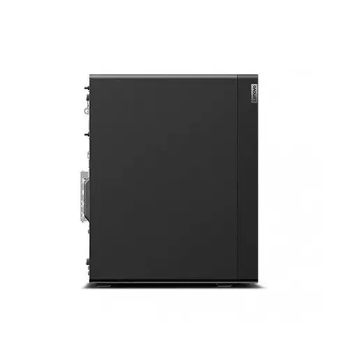 LENOVO THINKSTATION P340 TOWER Intel Xeon W-1270P 16GB RAM 1TB HDD WORKSTATION WITH QUADRO P1000 4GB GRAPHICS - 3