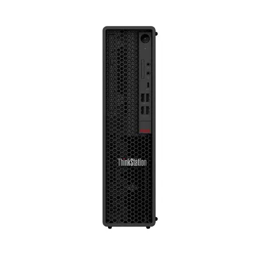 LENOVO THINKSTATION P350 TOWER INTEL XEON W-1350 16GB RAM 1TB HDD WORKSTATION WITH RTX A4000 GRAPHICS - 1
