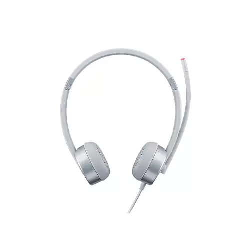 Lenovo 100 Stereo Analogue Headset - 1