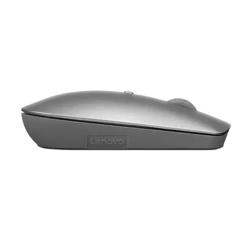 Lenovo 600 Dual Host Bluetooth Silent Mouse - 2