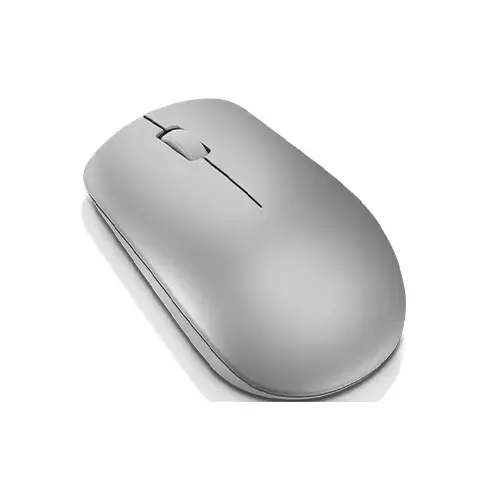 Lenovo 530 Wireless Mouse (Platinum Grey) - 1