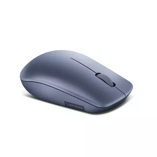 Lenovo 530 Wireless Mouse (Abyss Blue) - 2
