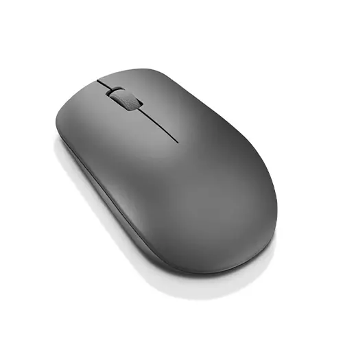 Lenovo 530 Wireless Mouse (Graphite Grey) - 1