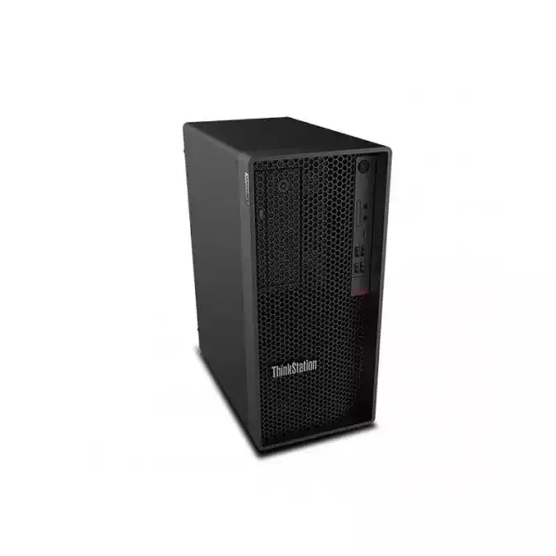 LENOVO THINKSTATION P340 INTEL CORE I7 10700 QUADRO P1000 4GB GRAPHICS 8GB RAM 1TB HDD WORKSTATION - 1