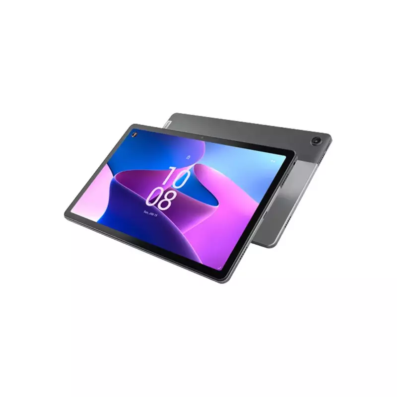 LENOVO TAB M10 PLUS GEN3 SNAPDRAGON 680 4GB RAM 64GB ROM 10.61 INCH 2K DISPLAY ANDROID TABLET - 1