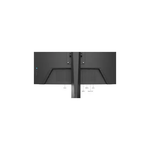 Lenovo G32qc-30 32 Inch VA QHD Curve 165 Hz Gaming Monitor - 3