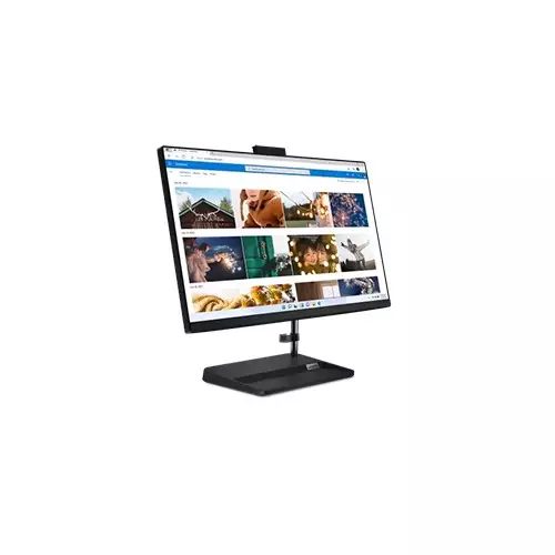 Lenovo IdeaCentre AIO 3 24IAP7 intel i7 13th Gen 16GB RAM 512GB SSD All-in-One Desktop PC - 1