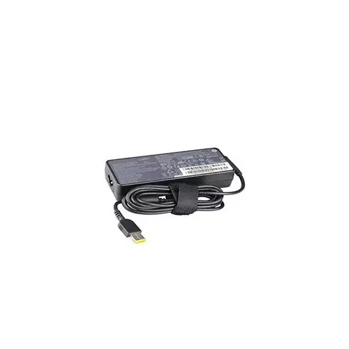 Lenovo 135-Watt AC Power Original Laptop Charger Adapter - 1
