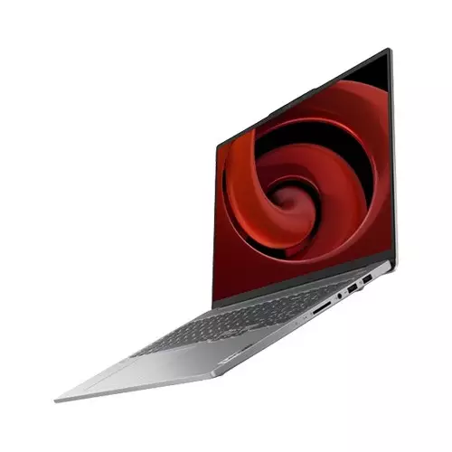 Lenovo IdeaPad Pro 5 16AHP9 Ryzen 7 8845HS AI RTX 3050 6GB Graphics 16" 2K OLED Display Gaming Laptop - 1