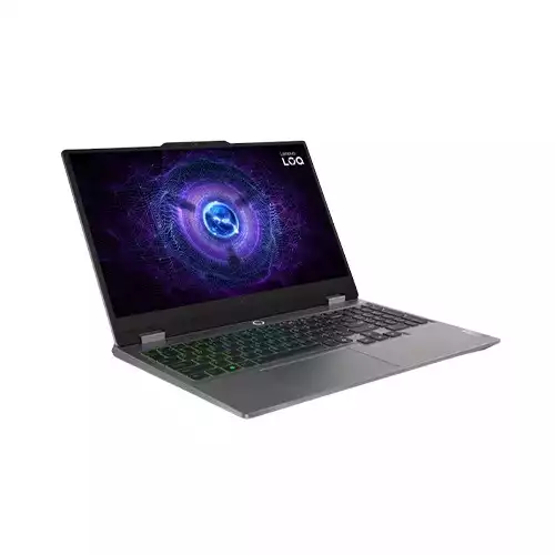 Lenovo LOQ 15IAX9 Core i5-12450HX 12th Gen RTX 2050 4GB Graphics 15.6" Gaming Laptop