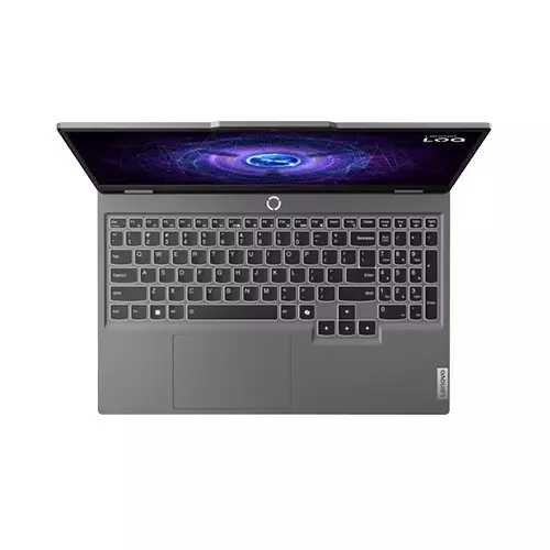 Lenovo LOQ 15IAX9 Core i5-12450HX 12th Gen RTX 2050 4GB Graphics 15.6" Gaming Laptop - 2