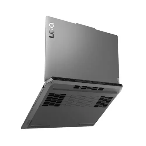 Lenovo LOQ 15IAX9 Core i5-12450HX 12th Gen RTX 2050 4GB Graphics 15.6" Gaming Laptop - 3