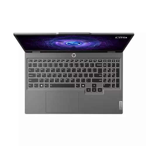 Lenovo LOQ 15IRX9 Core i5 13th Gen RTX 3050 6GB Graphics 15.6" Gaming Laptop - 2