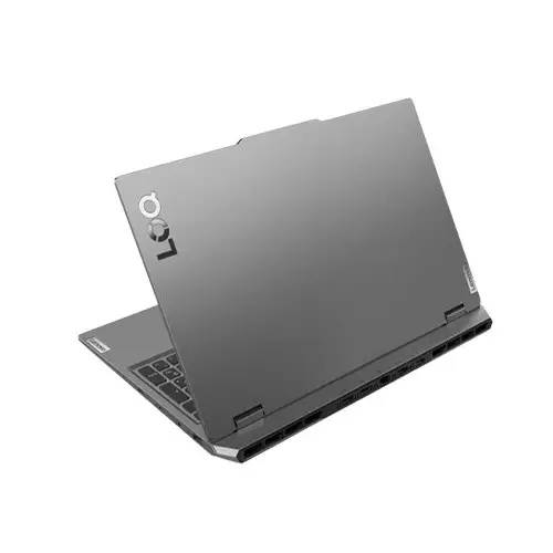 Lenovo LOQ 15IRX9 Core i5 13th Gen RTX 3050 6GB Graphics 15.6" Gaming Laptop - 3