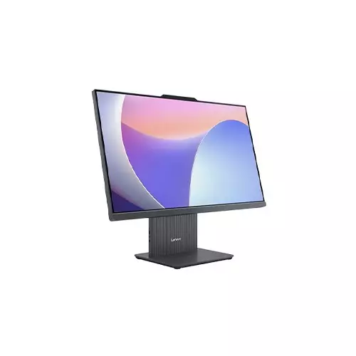 Lenovo IdeaCentre AIO 24IRH9 Intel Core i5 13420H 16GB 512GB All in One PC - 1