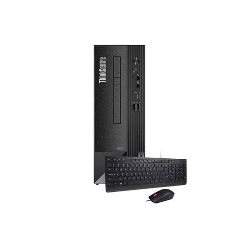 Lenovo ThinkCentre Neo 50s i3 12Gen 8GB RAM 512GB SSD Brand PC
